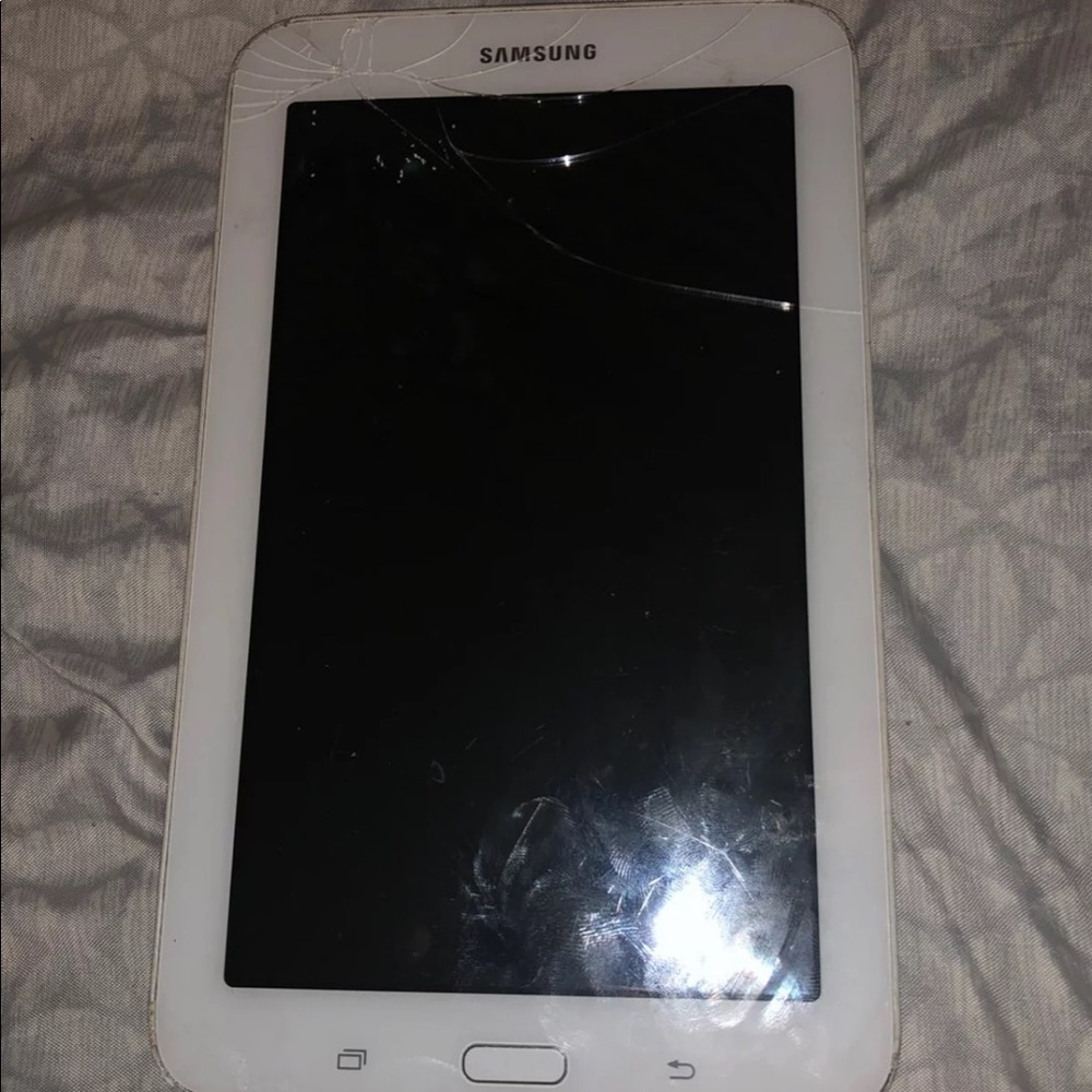 samsung tablet